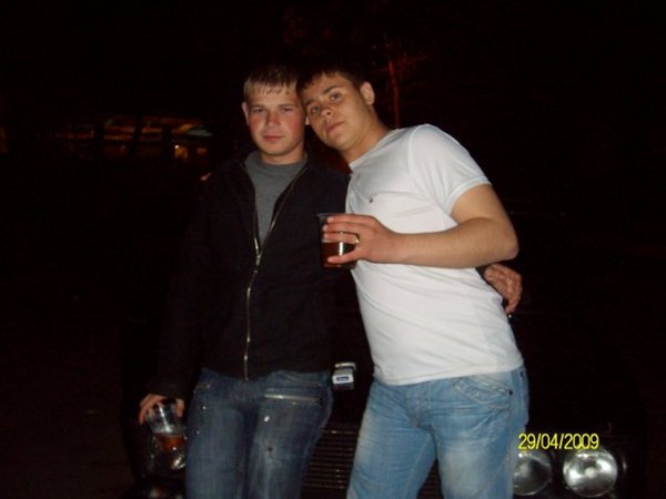 Женька *******