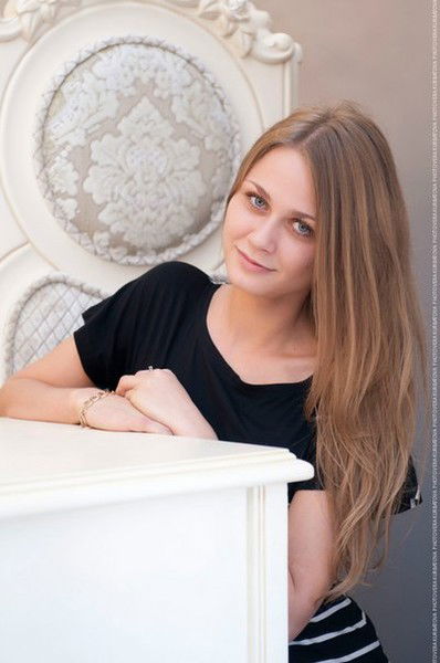 Татьяна Денисенко