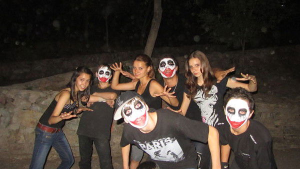 Андрей Николаев