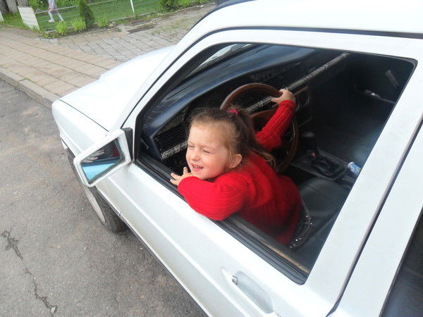 Константин Фролов