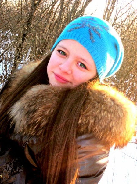 Вера Степанова