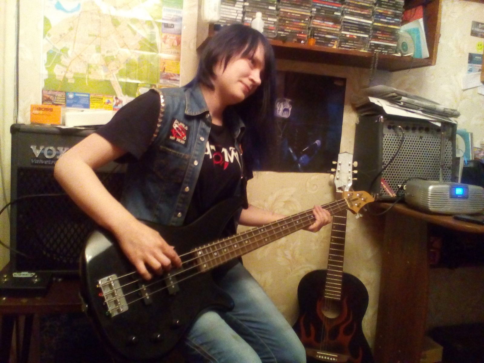 Наталья Китаева