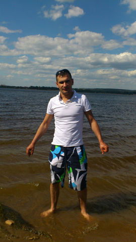 Валера Махно