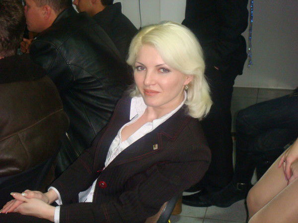 Волосенко Виктория