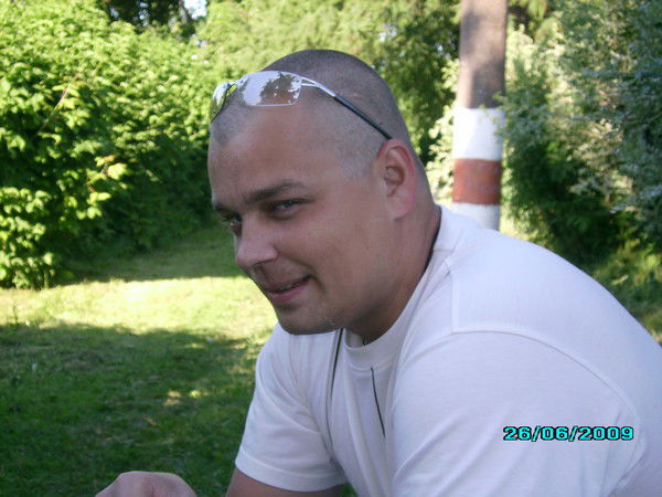 Александр Буданов