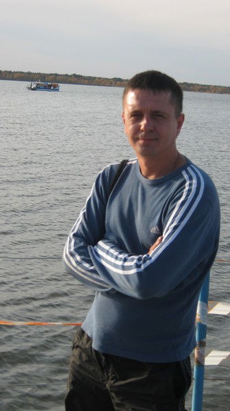 Вячеслав Дмитриев