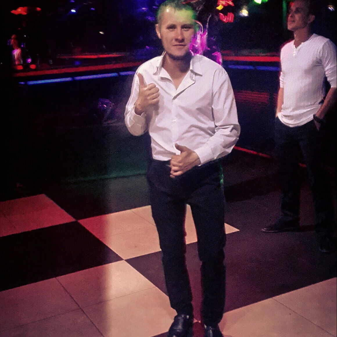 Дмитрий Снегурец