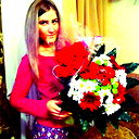 Екатерина Глазун