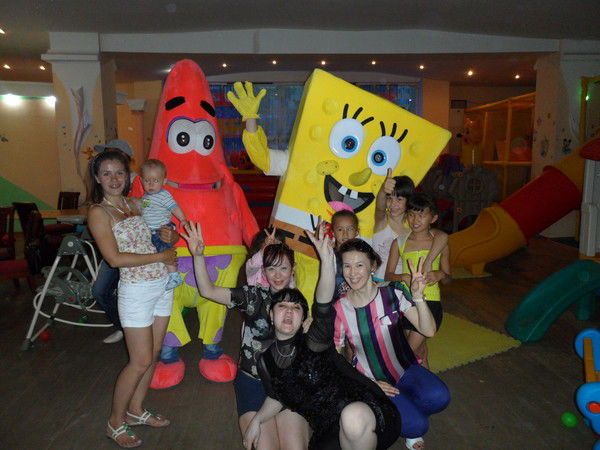 Ольга Иванова