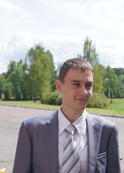 Илья Грабок