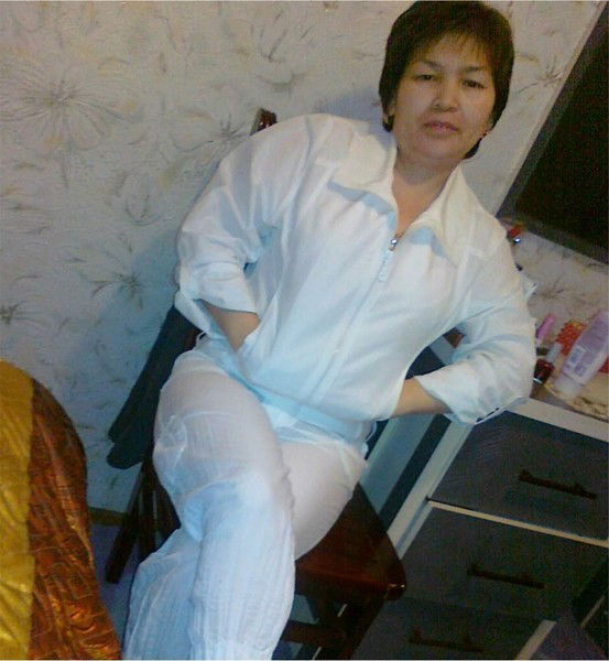 Сауле Садыкова