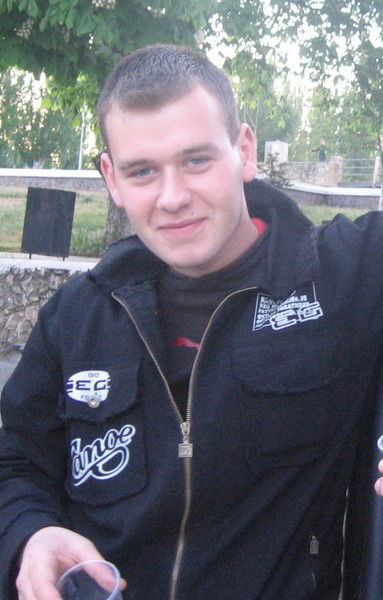 Вадим Павлов