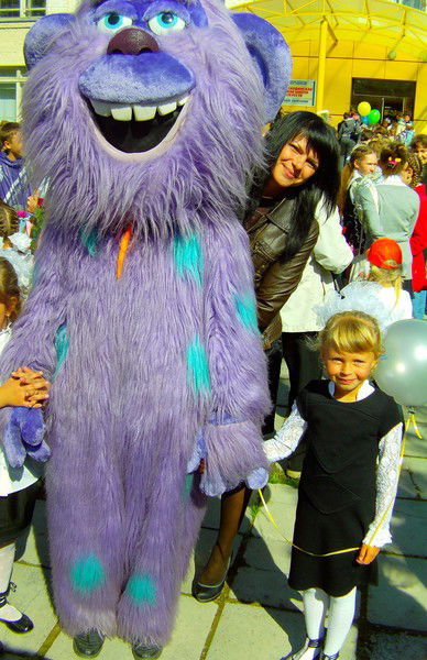 Олеся Филинкова