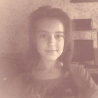 Алина Савостьянова