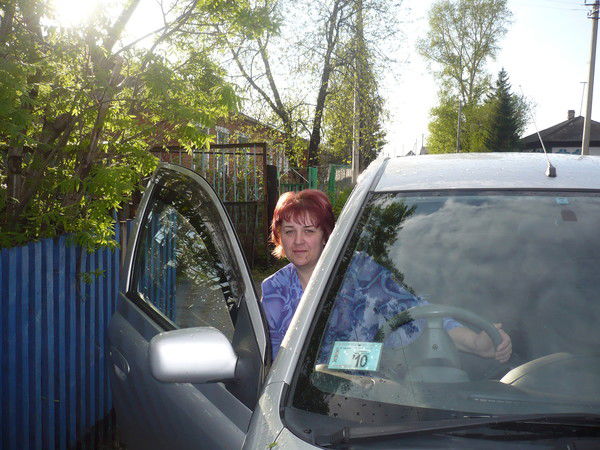 Виктория Шейко