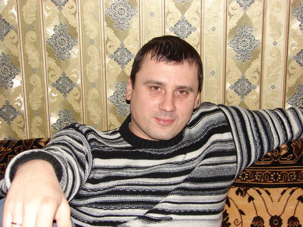 Андрей Амелин