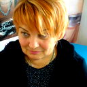 Марина Русинова