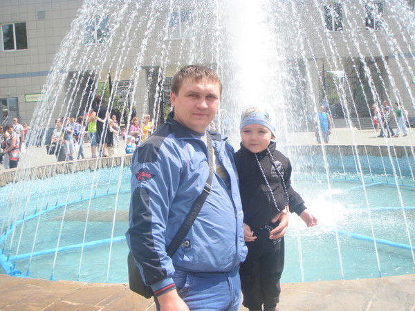 Андрей Шабанов