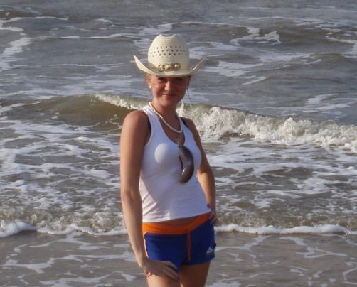 Екатерина Карпенко