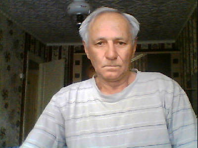 Сергей Мартынов