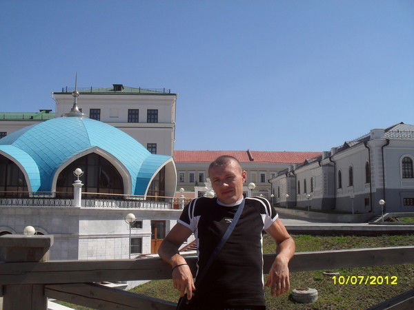 Василий Сильченко