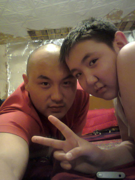 Руслан Раймбеков