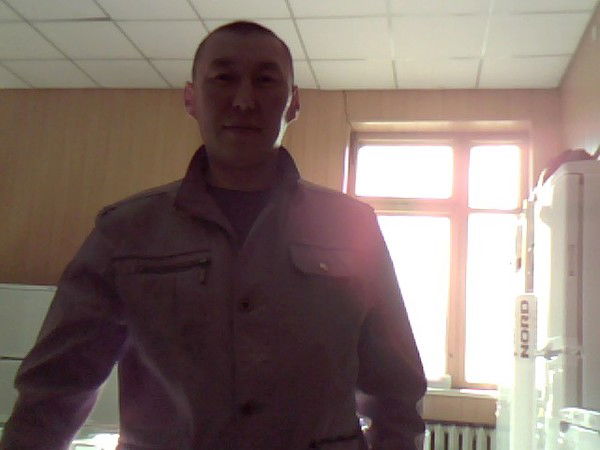 Куат Газизов