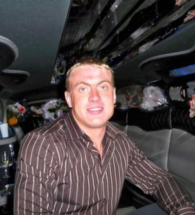 Виталий Маменчиков