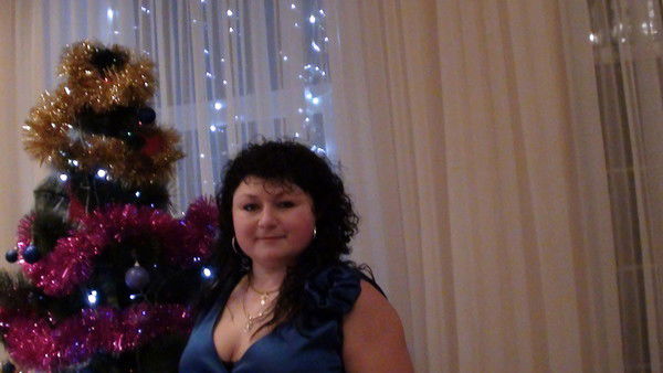 Елена Ковалёва