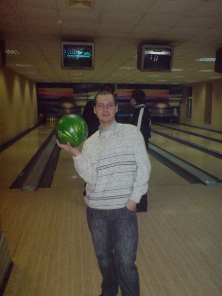 Андрей Балуев