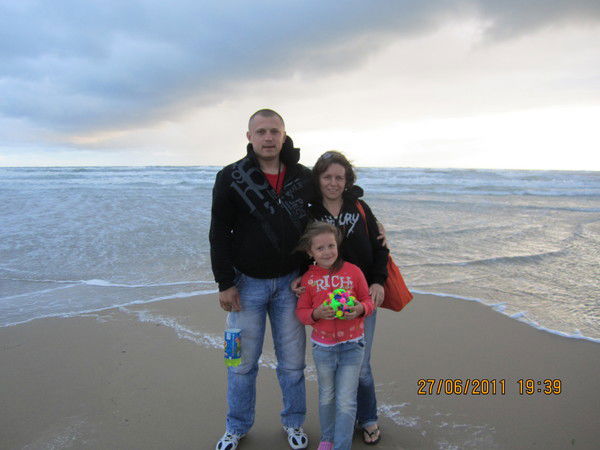 Рыженкова Ольга