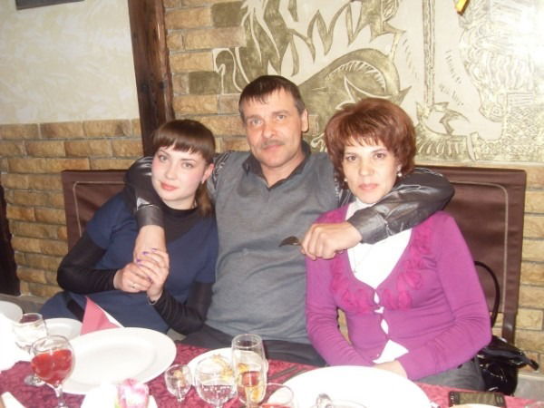 Евгений Сторожев