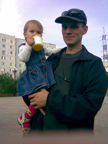 Саша Кулешенков