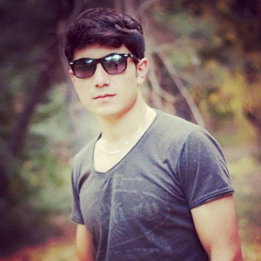 Самандар Обидов