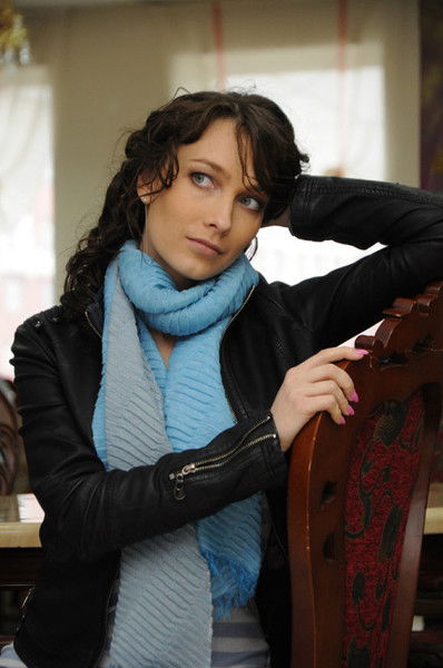 Анастасия Малиновская