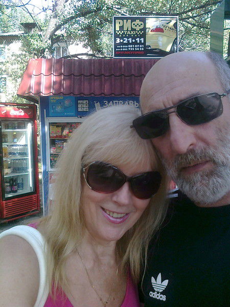 Горелик Владимир