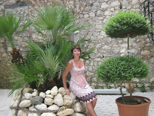 Ольга Тутынина