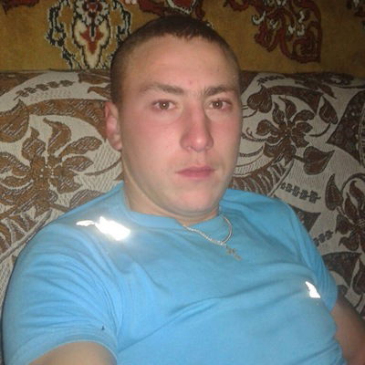 Женя Возняк