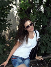 Натали Руденко