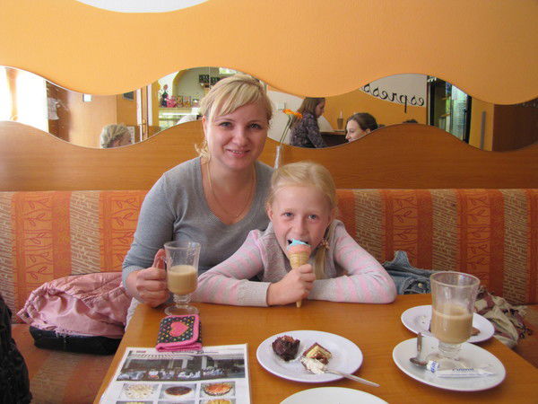 Марина Воробьева