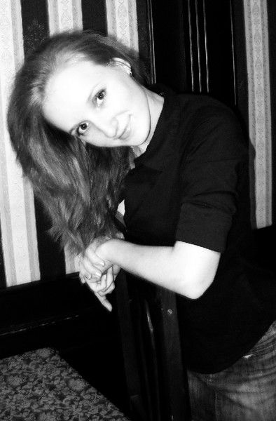 Мария Мурзакова