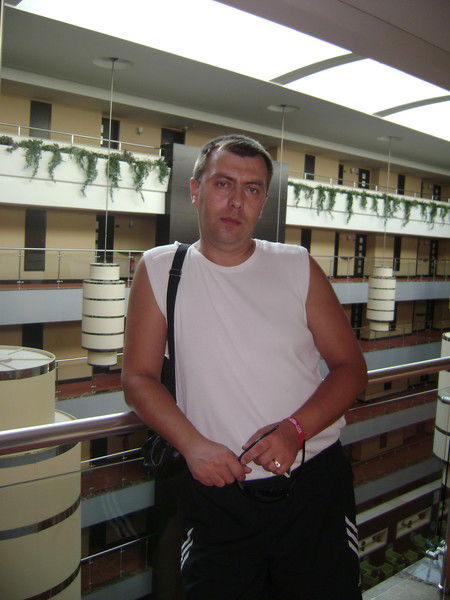 Андрей Исупов