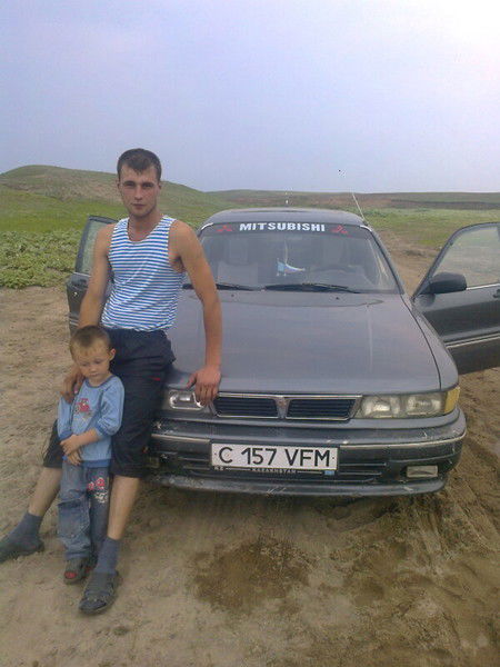 Владимир Вольф