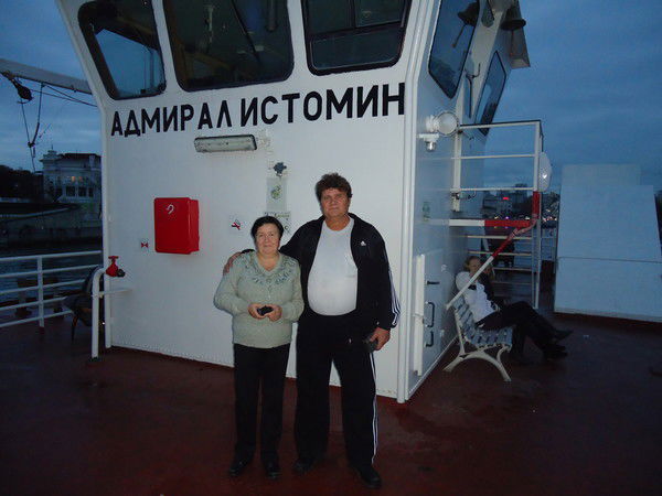 Александр Куленков