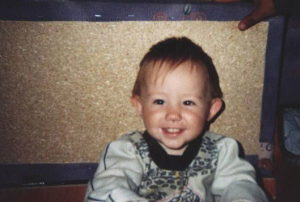 Любовь Парнева