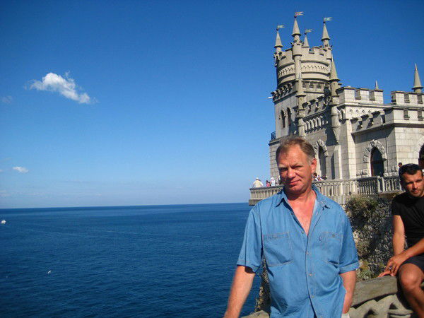 Шалай Василий