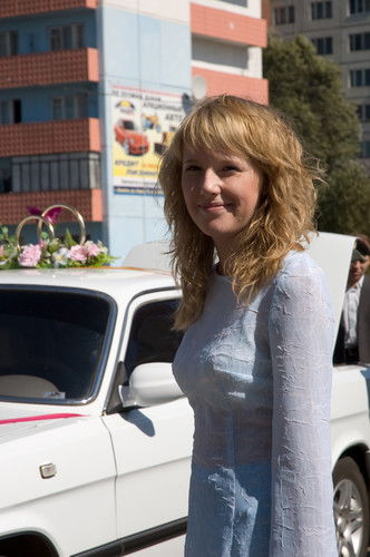 Юлечка Волкова