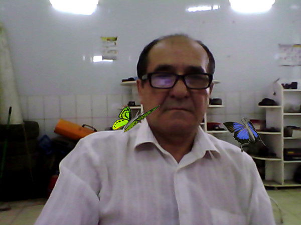 Фикрат Тагиев