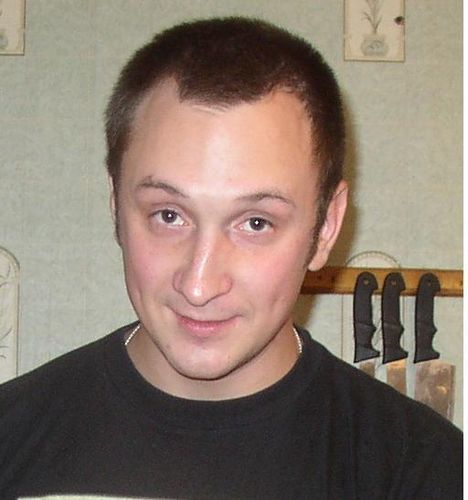 Виталек Шкадинов