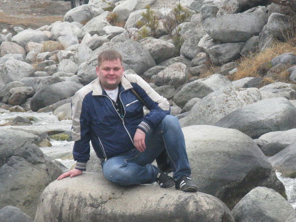 Геннадий Тройнин